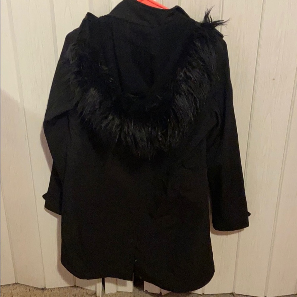 Canada wheater wear jacket - Picture 3 of 5
